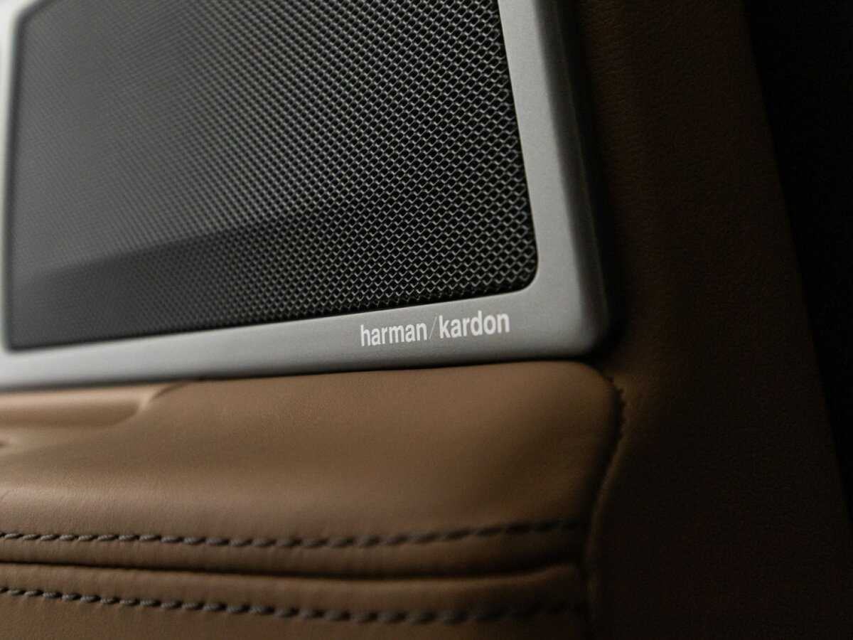 BMW 7 серии 2022 года с пробегом. Фото: #16