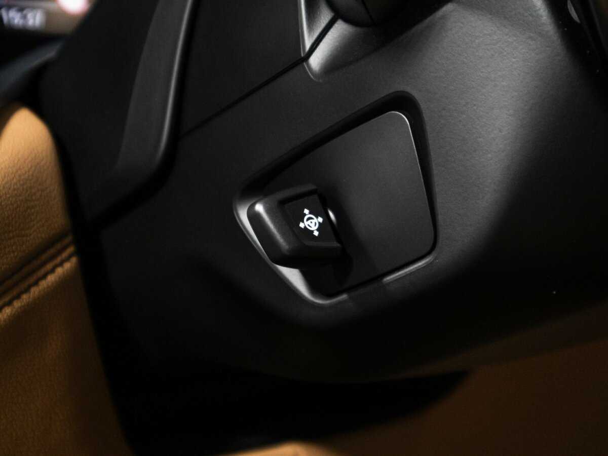 BMW 7 серии 2022 года с пробегом. Фото: #24