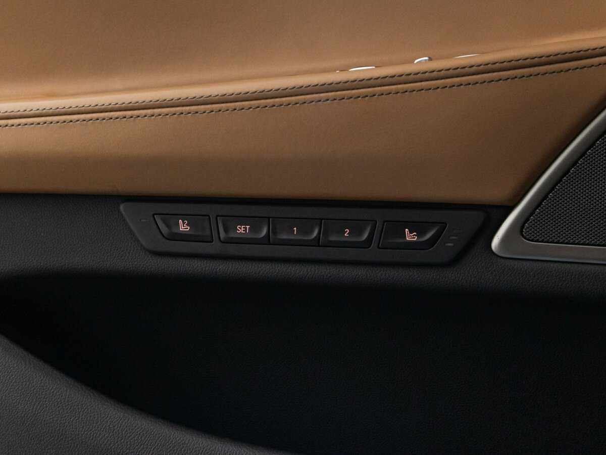 BMW 7 серии 2022 года с пробегом. Фото: #25