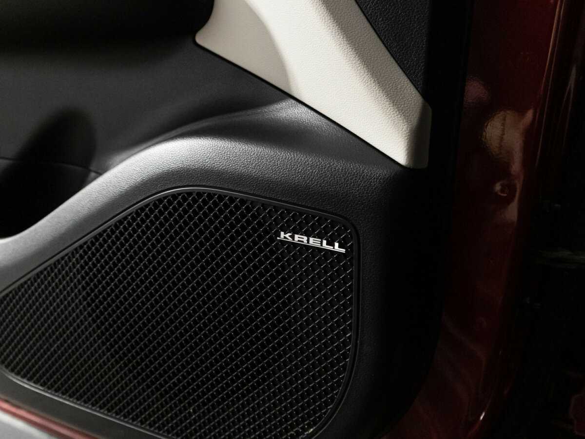 Hyundai Tucson 2021 года с пробегом. Фото: #20