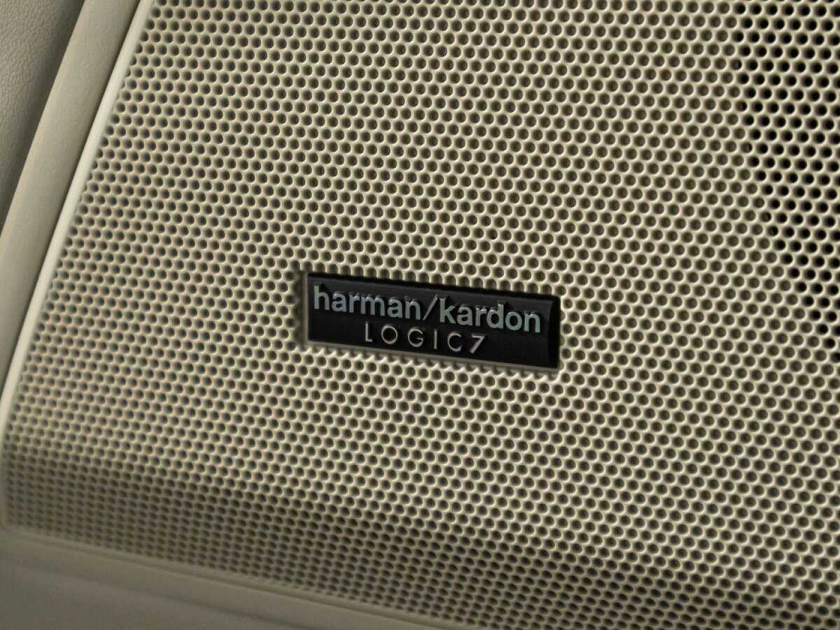 Land Rover Range Rover Sport 2011 года с пробегом. Фото: #15