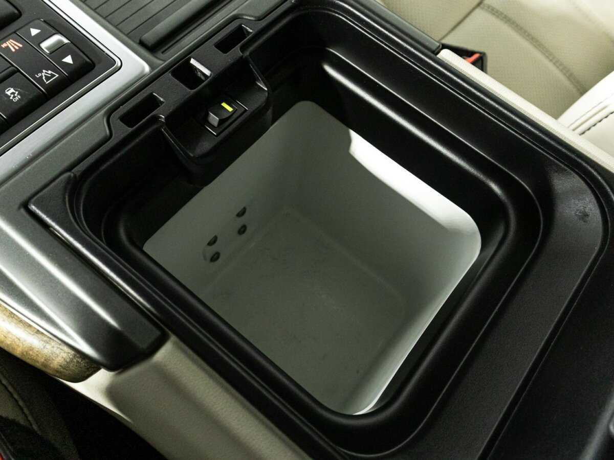 Land Rover Range Rover Sport 2011 года с пробегом. Фото: #19