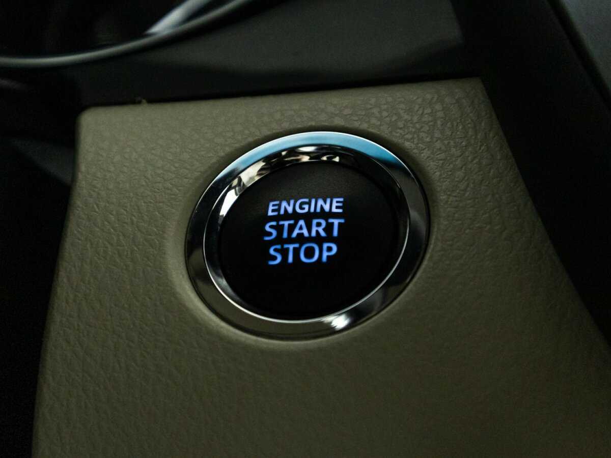 Toyota Camry 2021 года с пробегом. Фото: #19