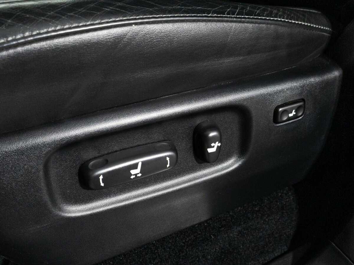 Toyota Land Cruiser 2016 года с пробегом. Фото: #13