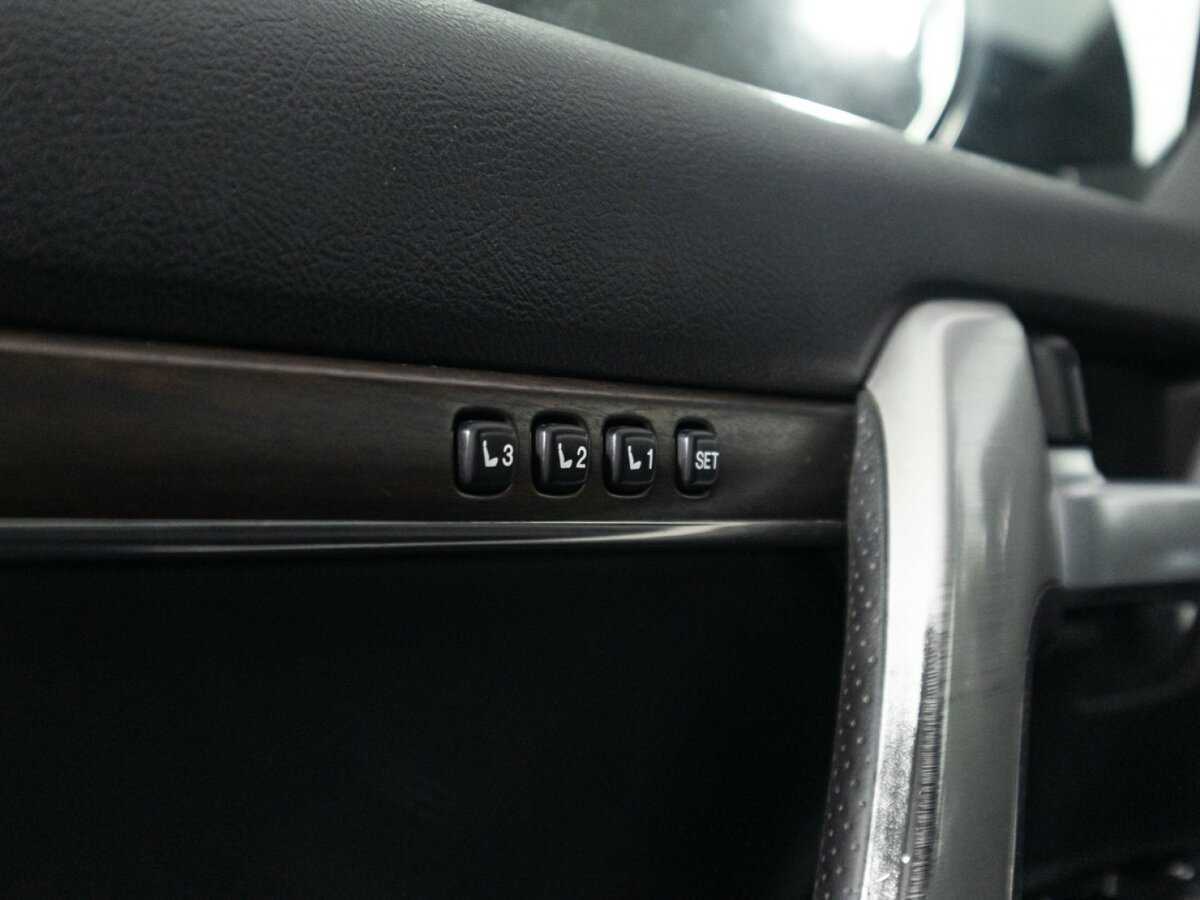 Toyota Land Cruiser 2016 года с пробегом. Фото: #14