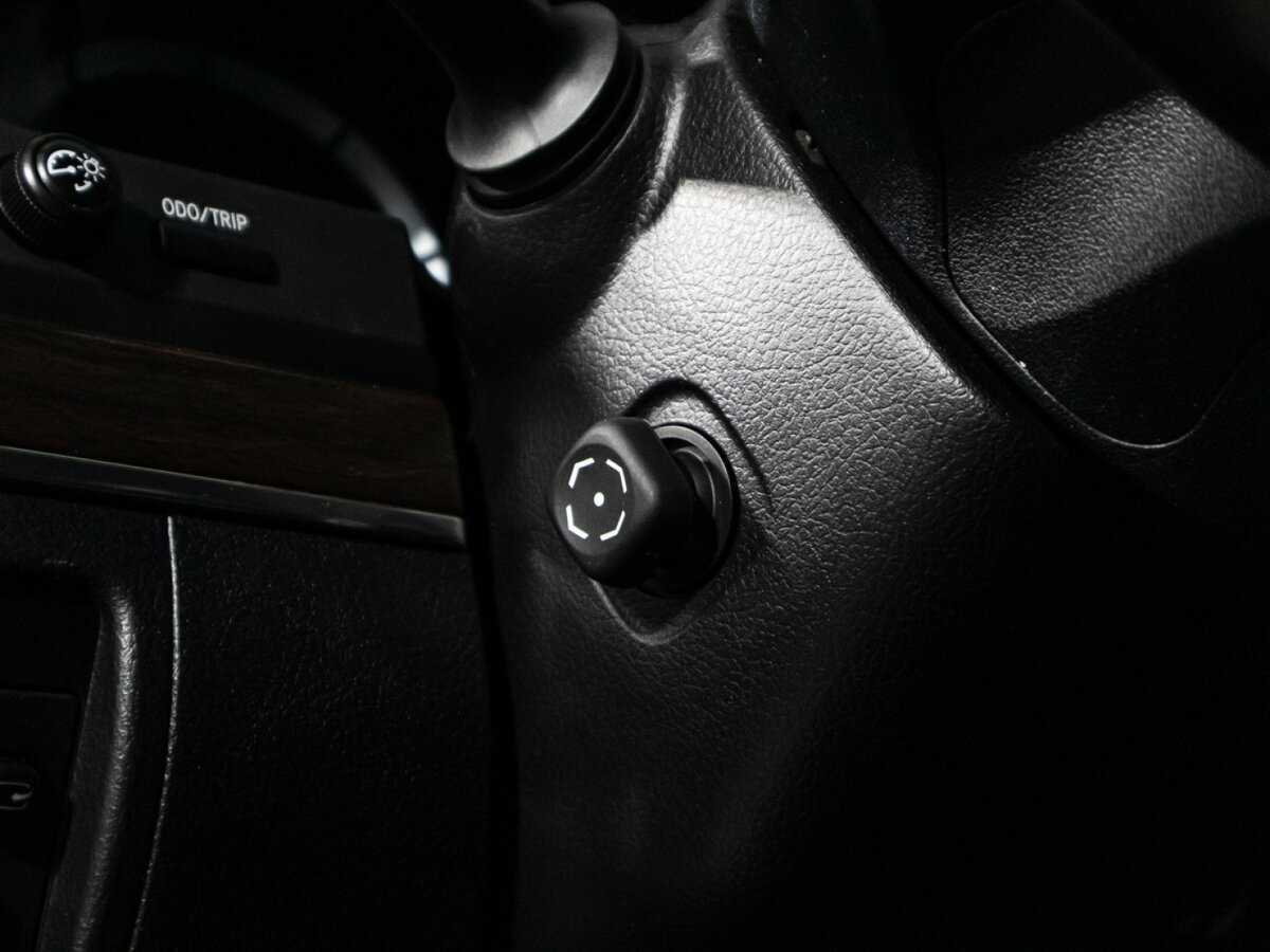 Toyota Land Cruiser 2016 года с пробегом. Фото: #16