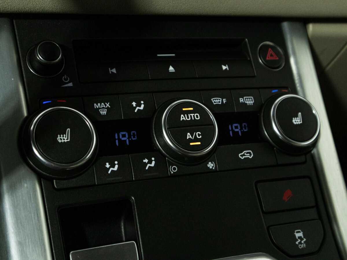 Land Rover Range Rover Evoque 2012 года с пробегом. Фото: #18