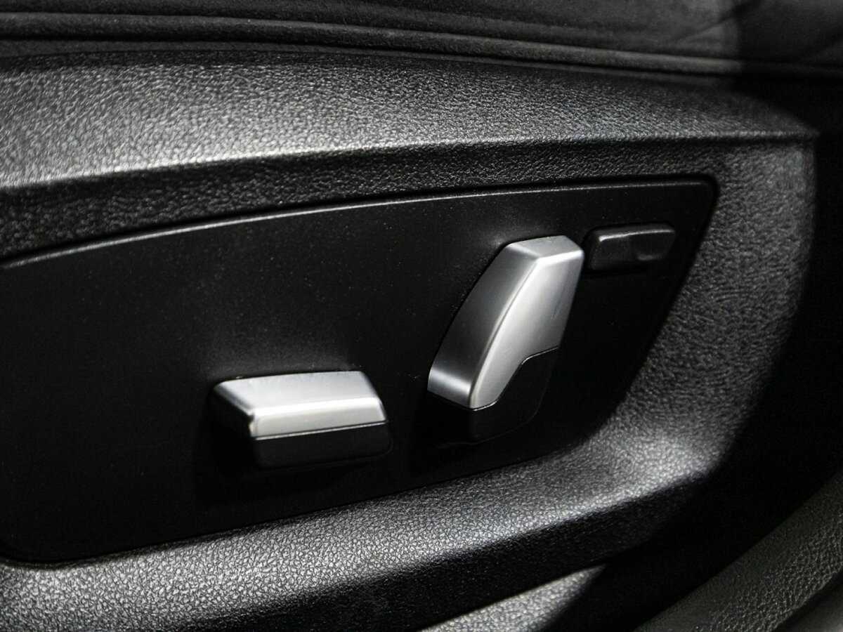 BMW 5 серии 2017 года с пробегом. Фото: #13