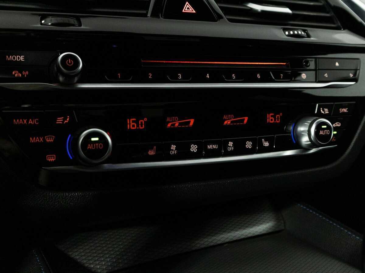 BMW 5 серии 2017 года с пробегом. Фото: #16