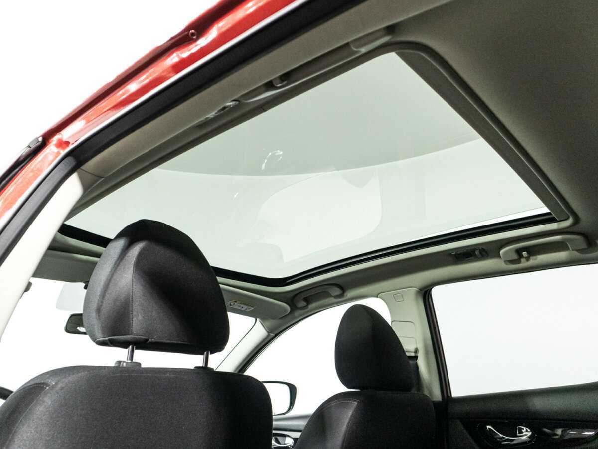 Nissan Qashqai 2021 года с пробегом. Фото: #16