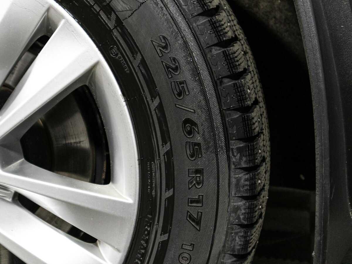 Skoda Kodiaq 2018 года с пробегом. Фото: #20