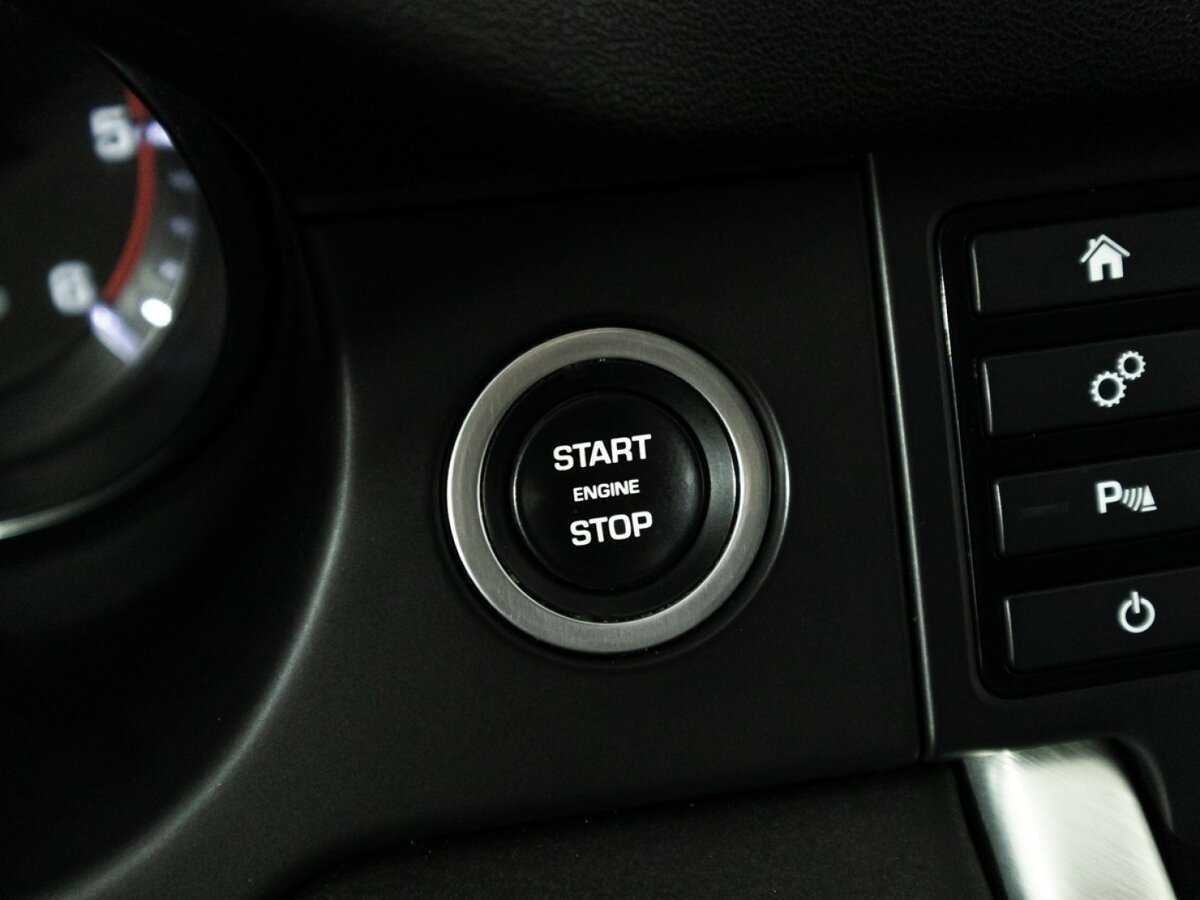 Land Rover Discovery Sport 2015 года с пробегом. Фото: #16