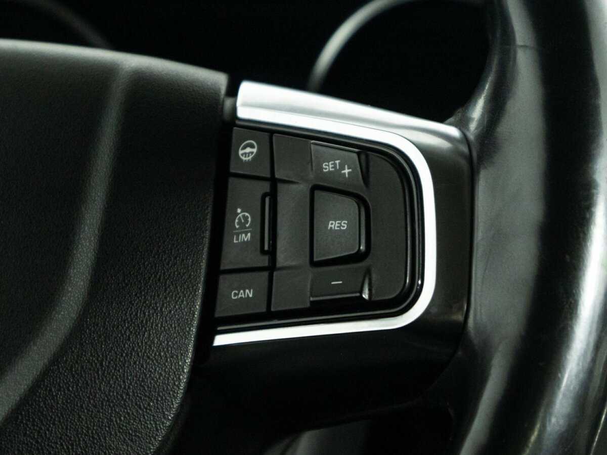 Land Rover Discovery Sport 2015 года с пробегом. Фото: #18