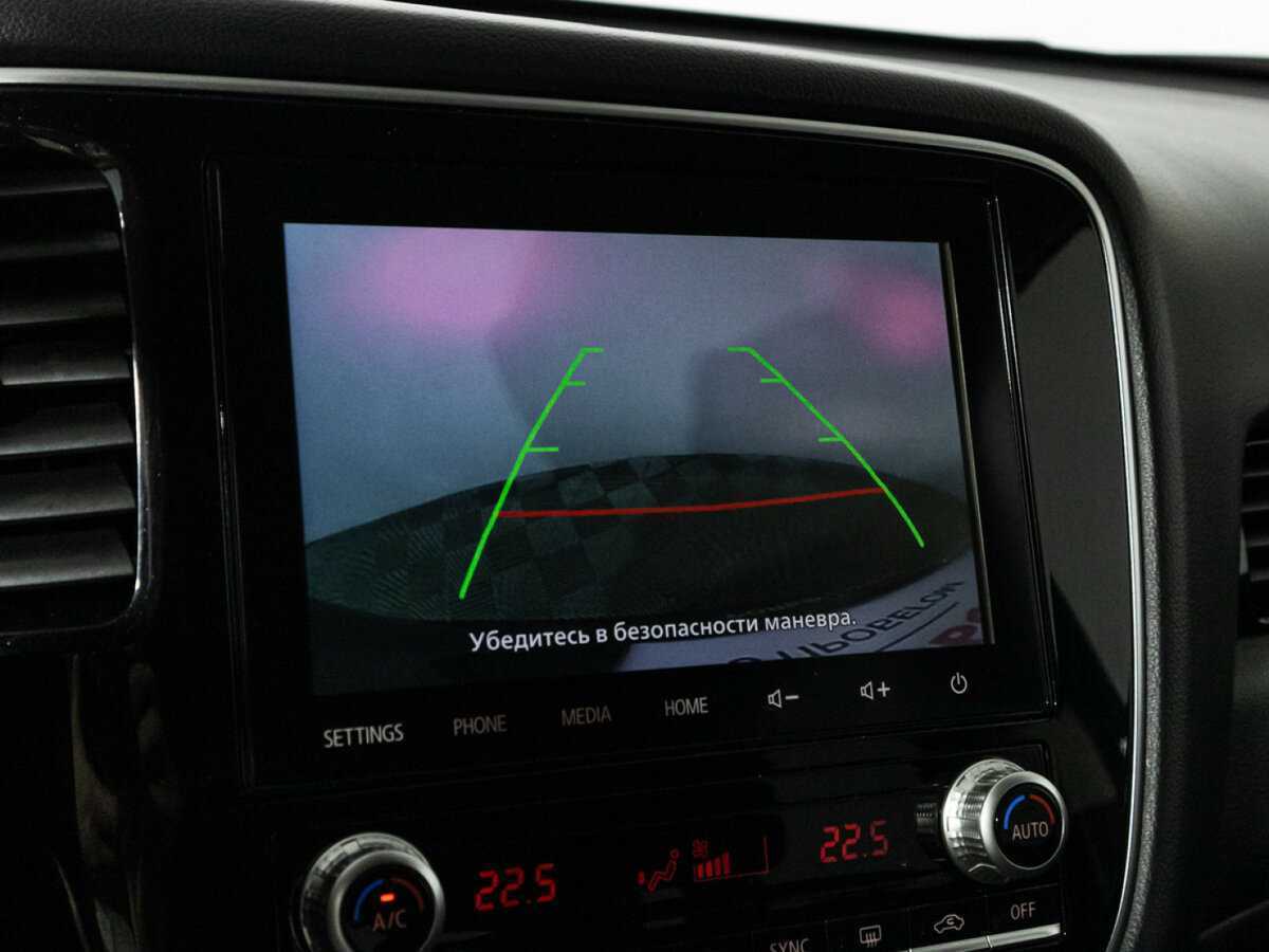 Mitsubishi Outlander 2021 года с пробегом. Фото: #14