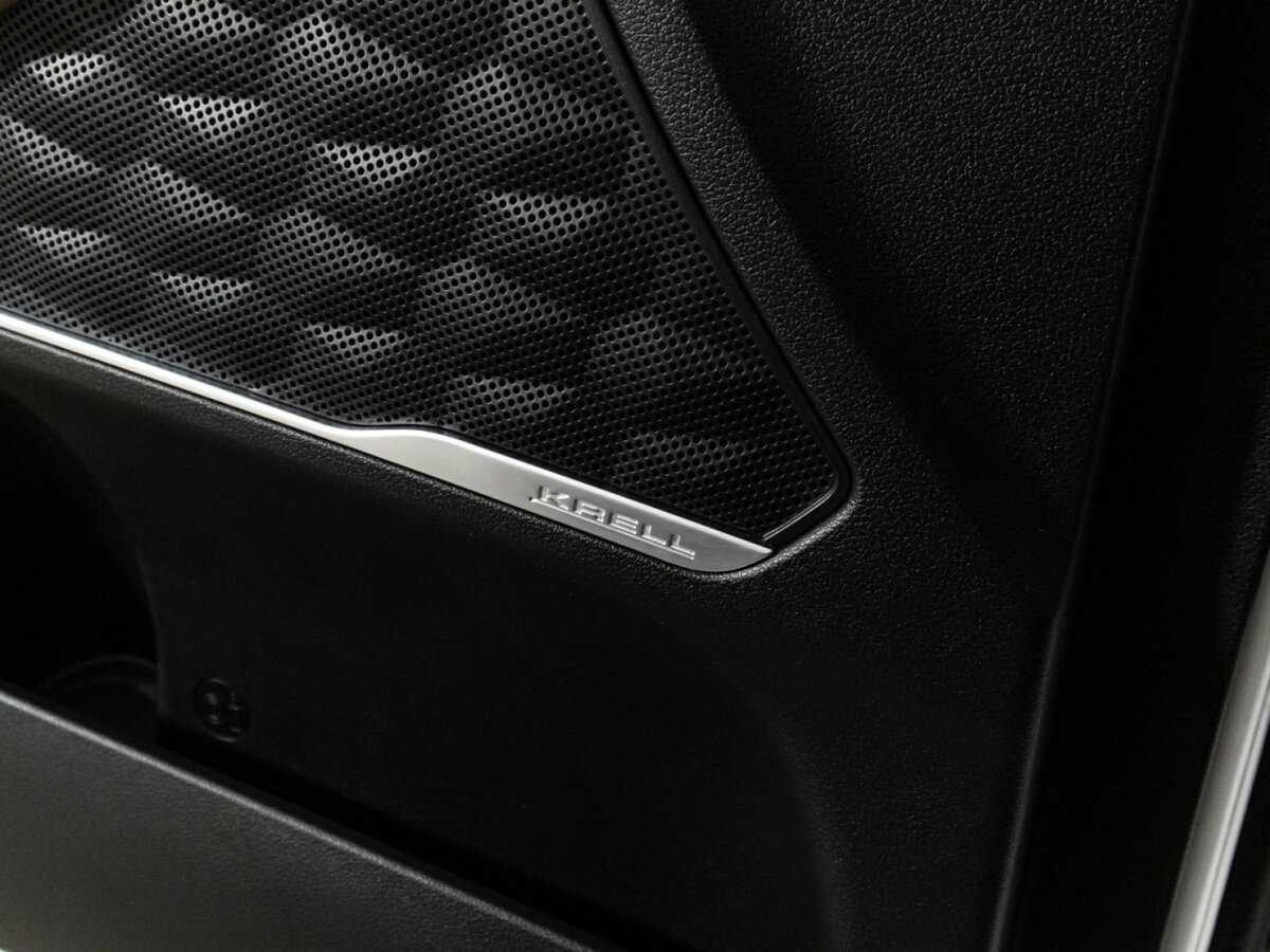 Hyundai Santa Fe 2020 года с пробегом. Фото: #18