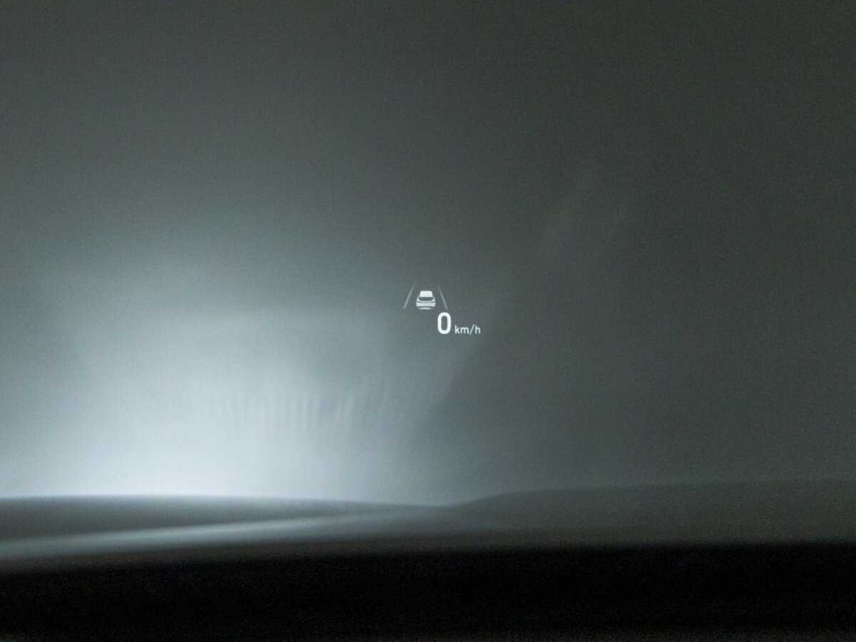 Hyundai Santa Fe 2020 года с пробегом. Фото: #19