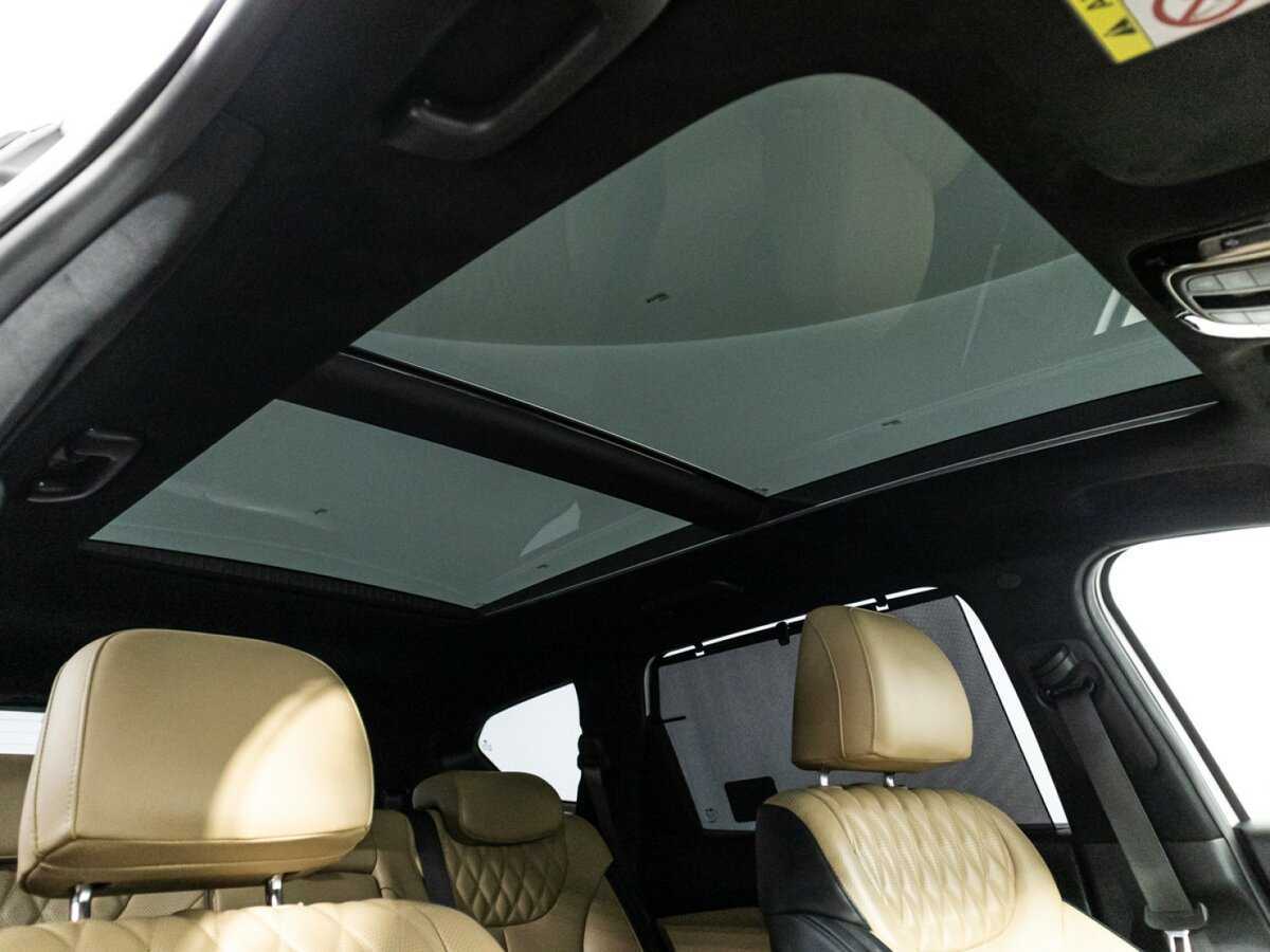 Hyundai Santa Fe 2020 года с пробегом. Фото: #24