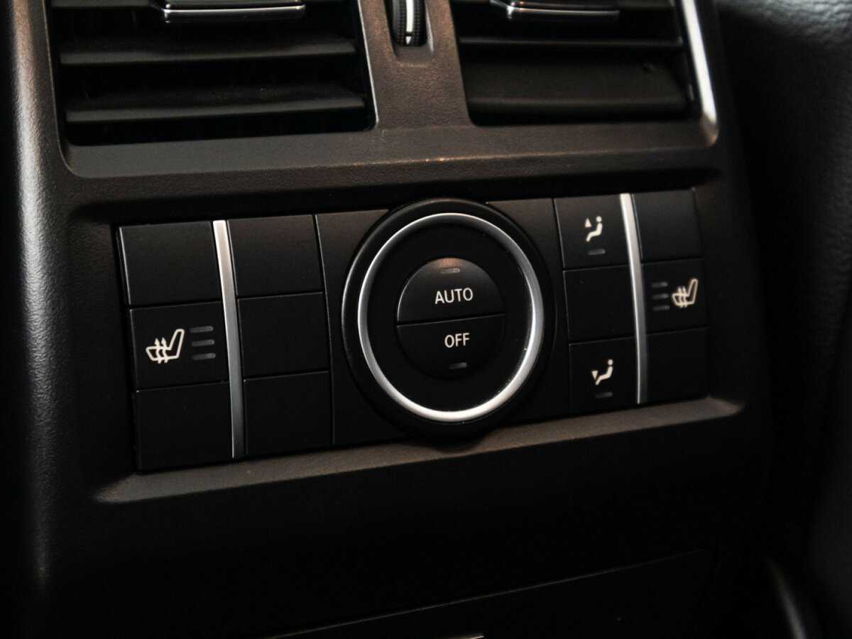 Mercedes-Benz GLS 2016 года с пробегом. Фото: #17