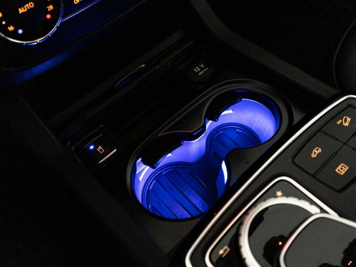 Mercedes-Benz GLS 2016 года с пробегом. Фото: #24