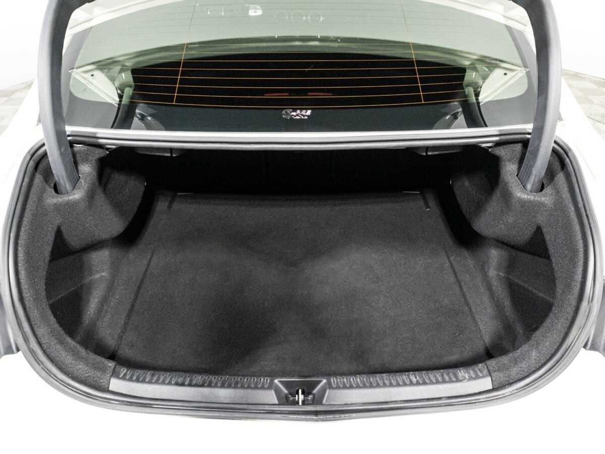 Mercedes-Benz A-Класс AMG 2020 года с пробегом. Фото: #14