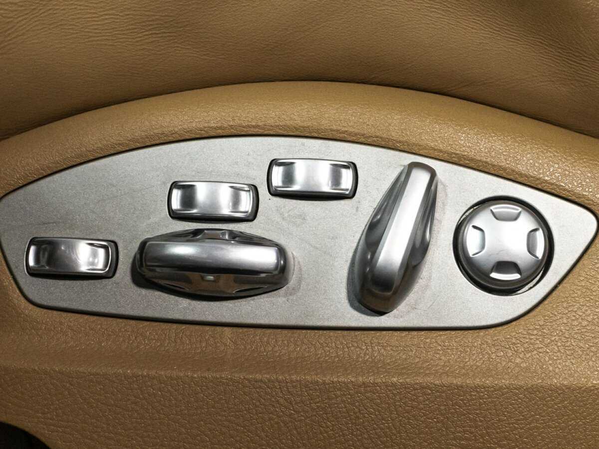 Porsche Cayenne 2015 года с пробегом. Фото: #14