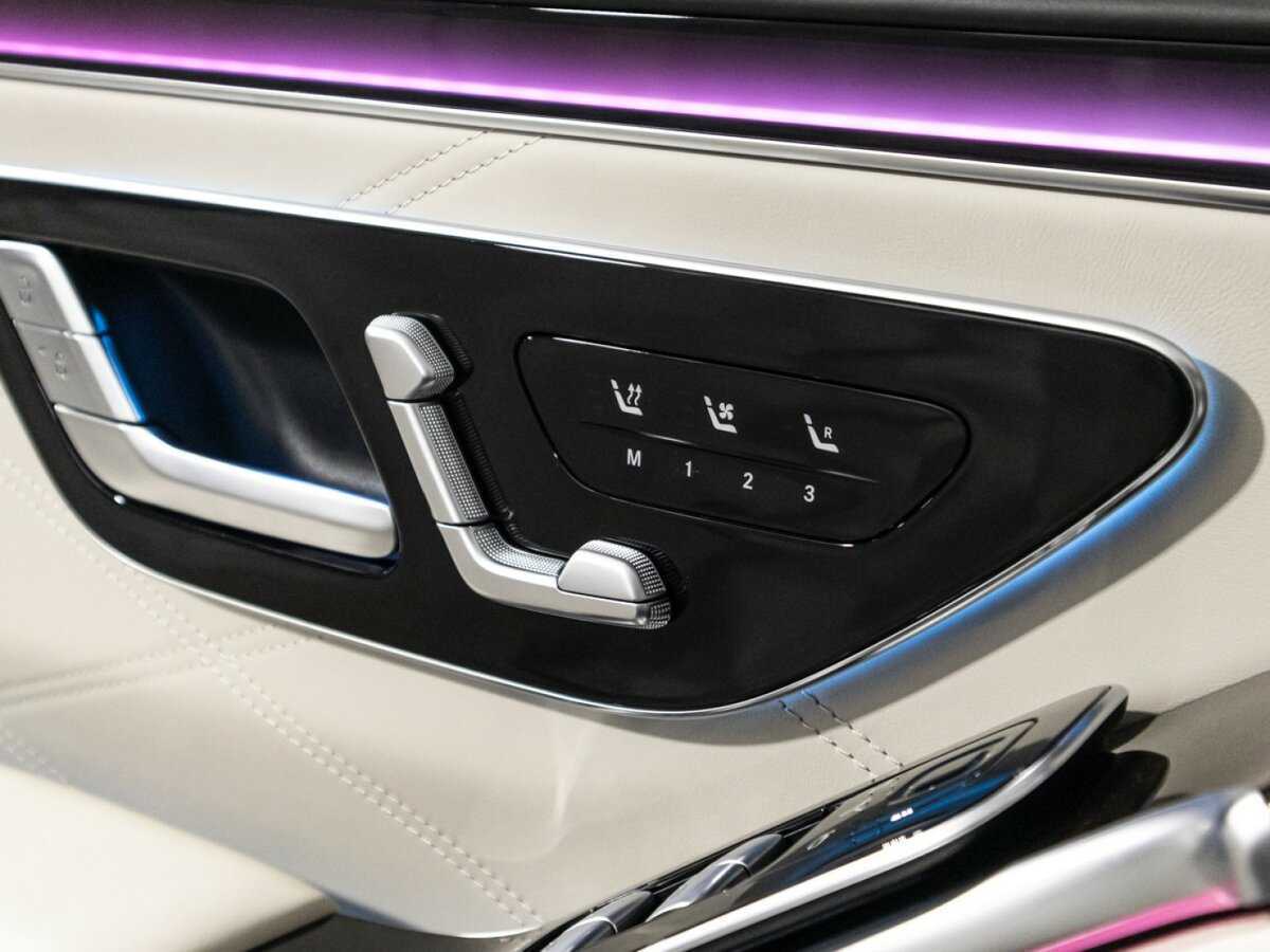 Mercedes-Benz Maybach S-Класс 2022 года с пробегом. Фото: #16