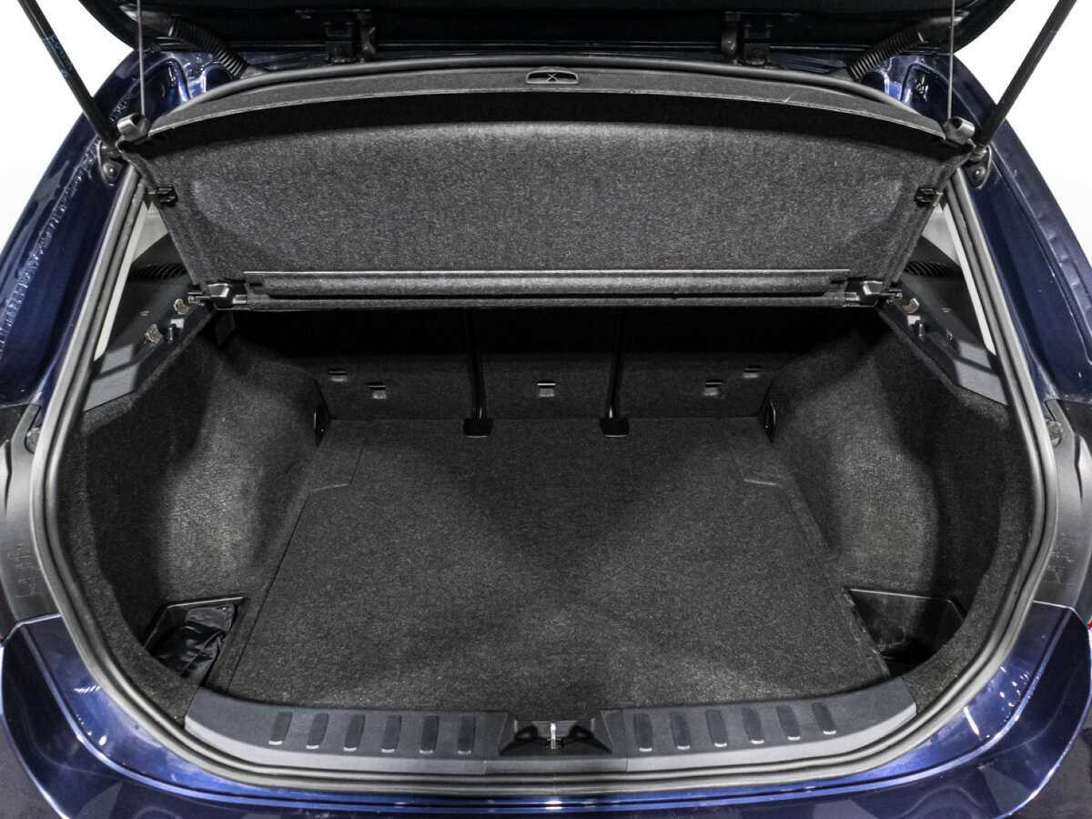 BMW X1 2010 года с пробегом. Фото: #14