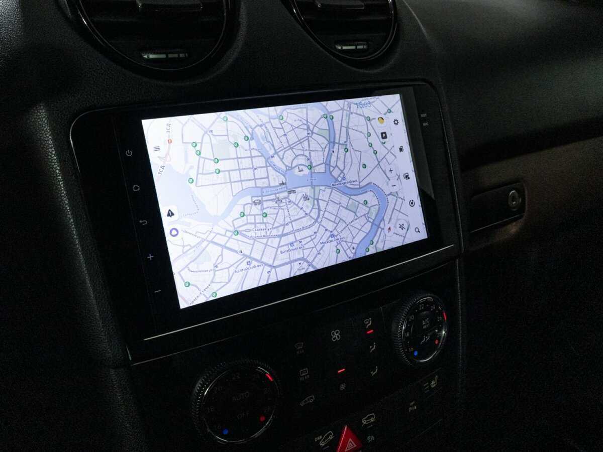 Mercedes-Benz M-Класс 2010 года с пробегом. Фото: #16