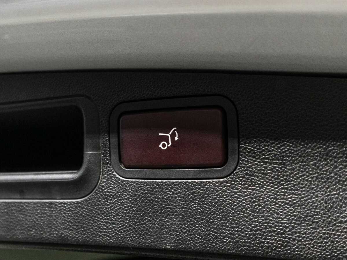 Mercedes-Benz M-Класс 2010 года с пробегом. Фото: #18