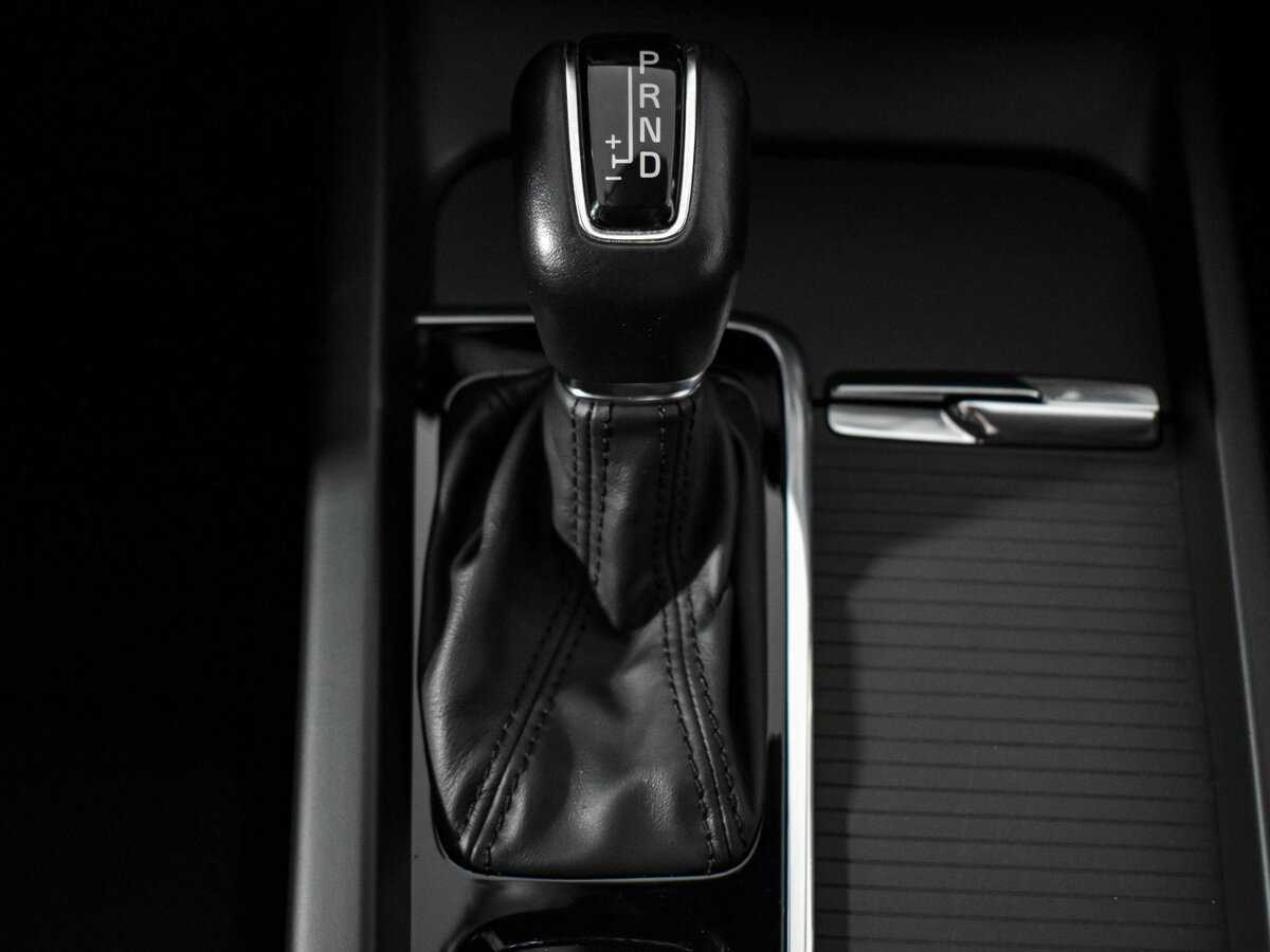 Volvo XC60 2020 года с пробегом. Фото: #11