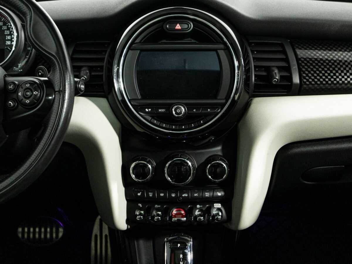 Mini Hatch 2019 года с пробегом. Фото: #13