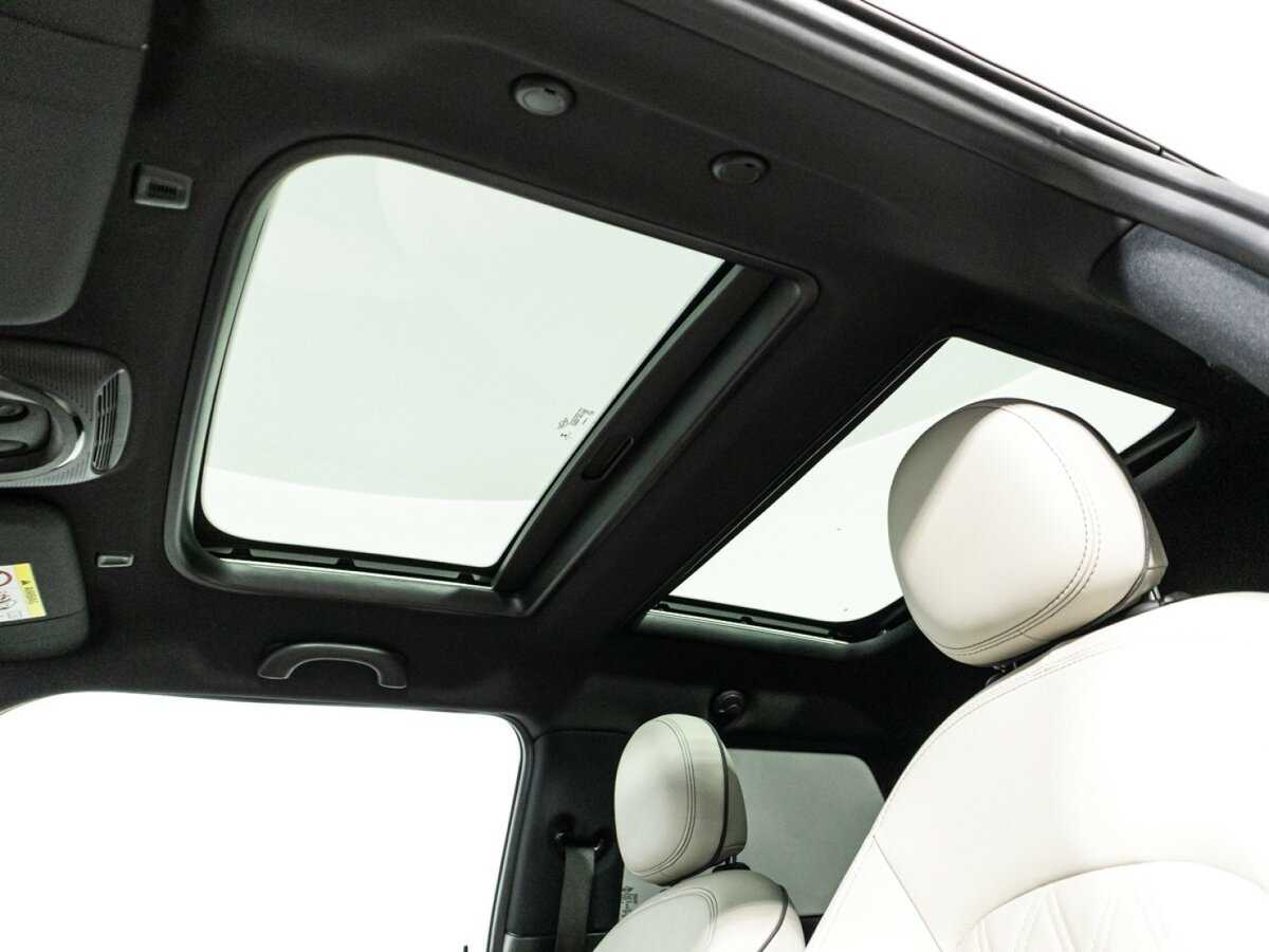 Mini Hatch 2019 года с пробегом. Фото: #14