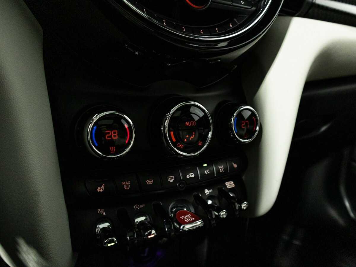 Mini Hatch 2019 года с пробегом. Фото: #16