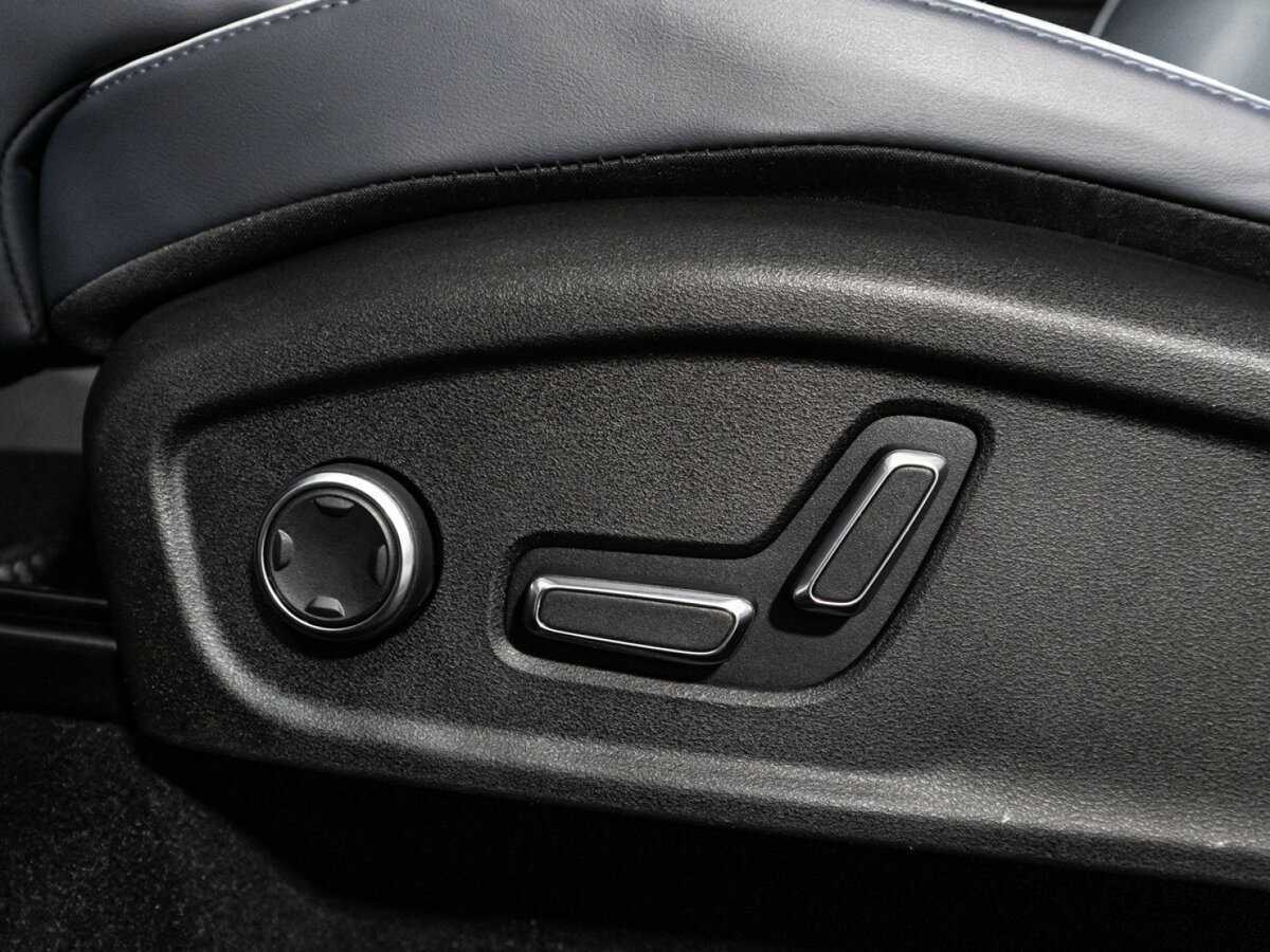 Geely Atlas 2023 года с пробегом. Фото: #16