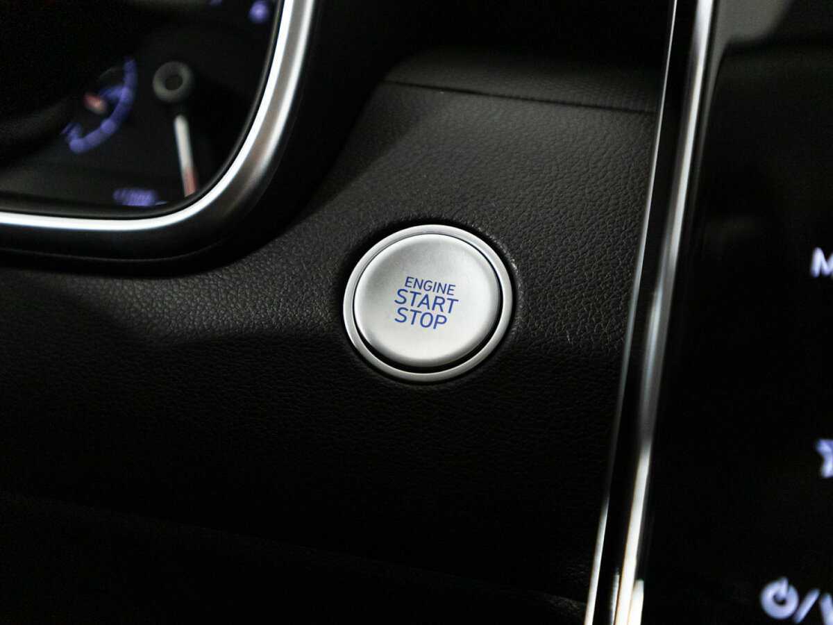 Hyundai Tucson 2021 года с пробегом. Фото: #19