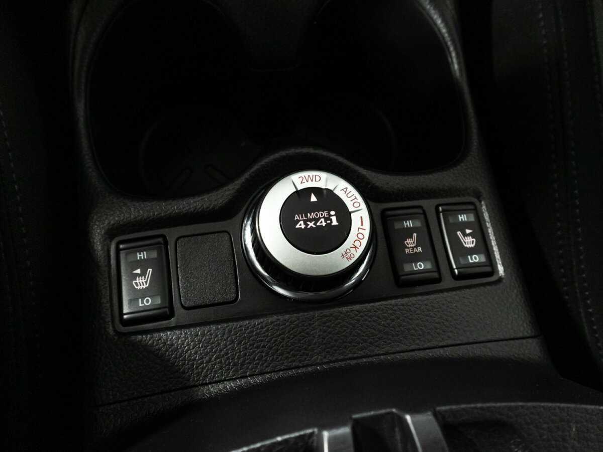 Nissan Qashqai 2021 года с пробегом. Фото: #16