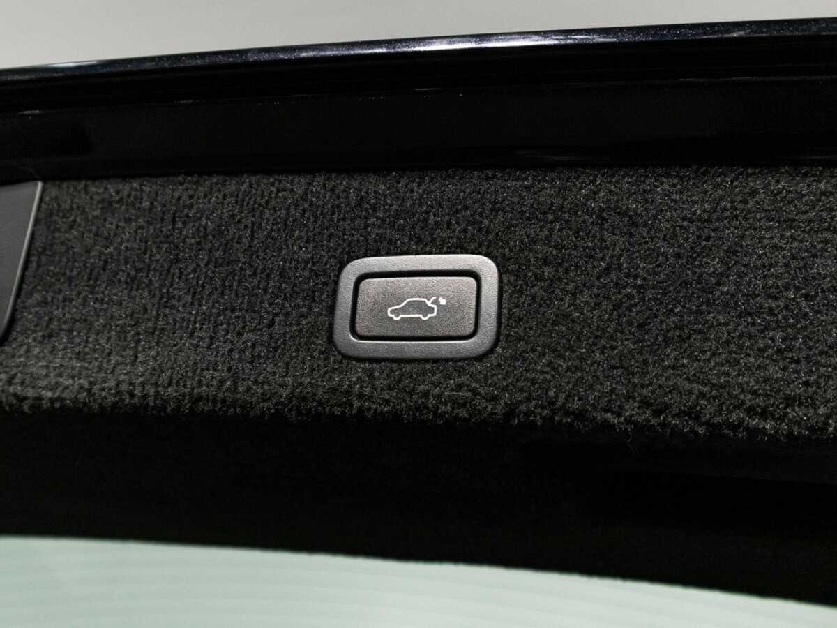 Volvo XC70 2010 года с пробегом. Фото: #15