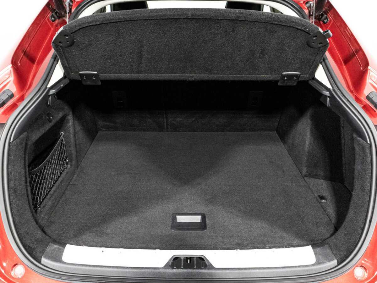 Geely Tugella 2021 года с пробегом. Фото: #14