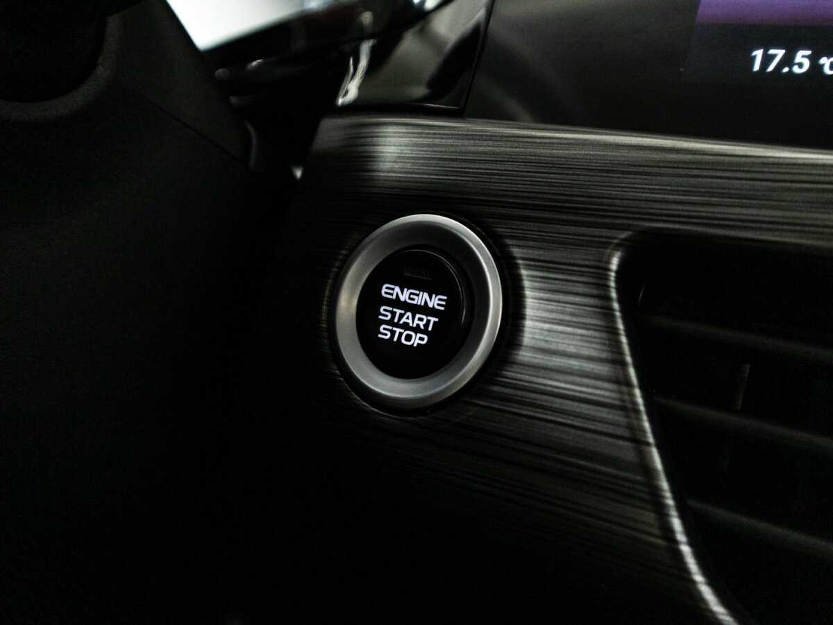 Geely Tugella 2021 года с пробегом. Фото: #21