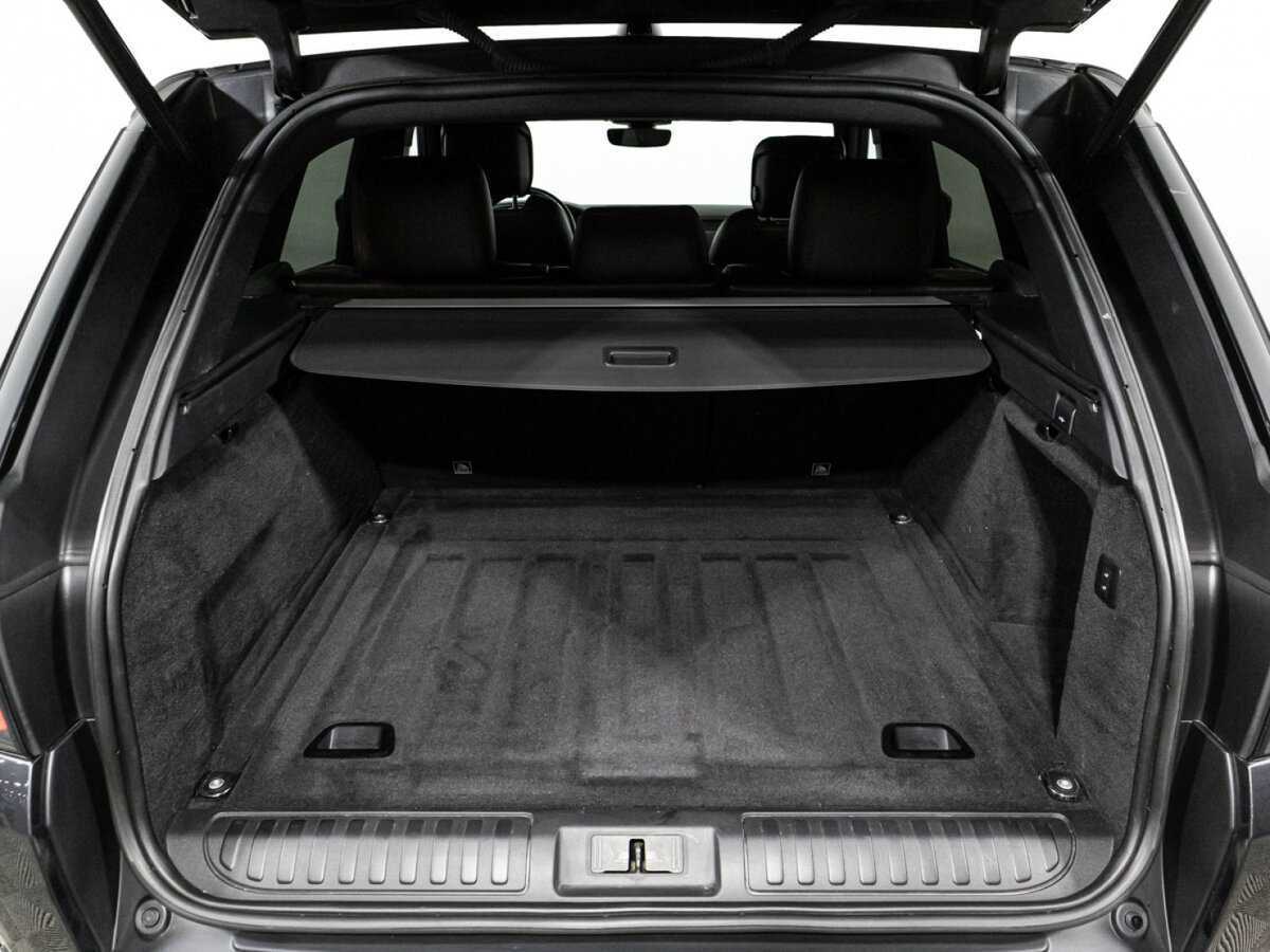Land Rover Range Rover Sport 2018 года с пробегом. Фото: #13