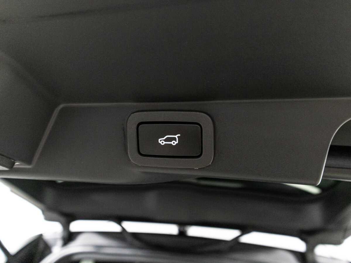 Land Rover Range Rover Sport 2018 года с пробегом. Фото: #14