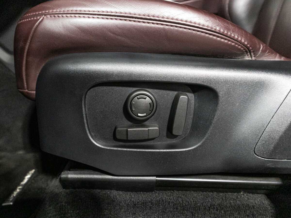 Land Rover Range Rover Sport 2018 года с пробегом. Фото: #15