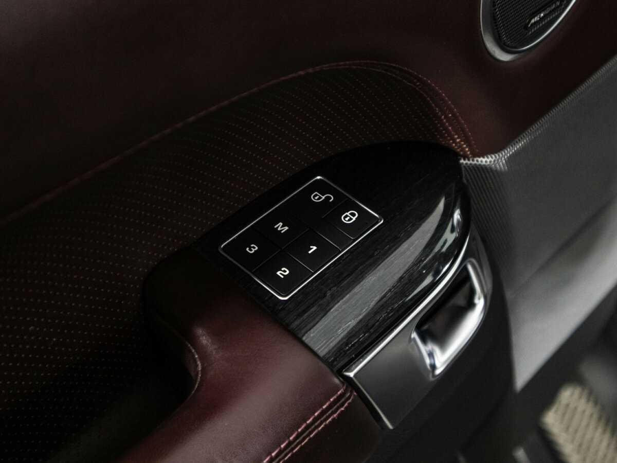 Land Rover Range Rover Sport 2018 года с пробегом. Фото: #16