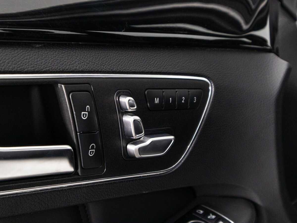 Mercedes-Benz E-Класс AMG 2014 года с пробегом. Фото: #17