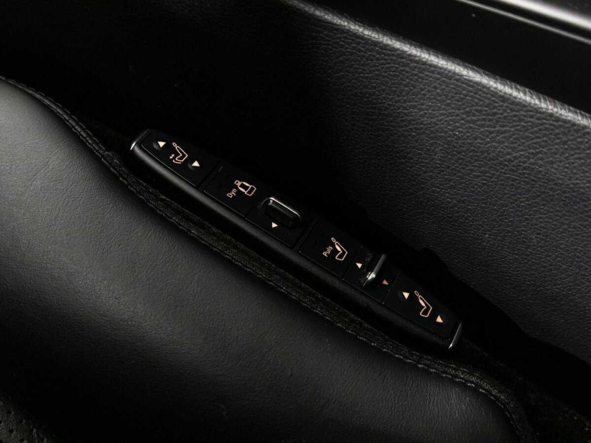 Mercedes-Benz E-Класс AMG 2014 года с пробегом. Фото: #19