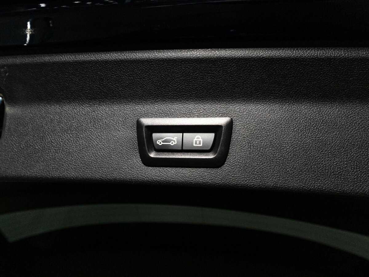 BMW X3 2021 года с пробегом. Фото: #15