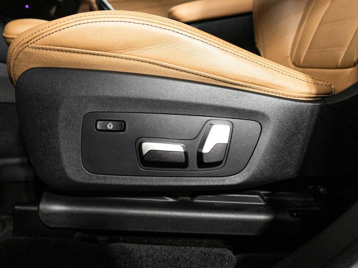 BMW X3 2021 года с пробегом. Фото: #16