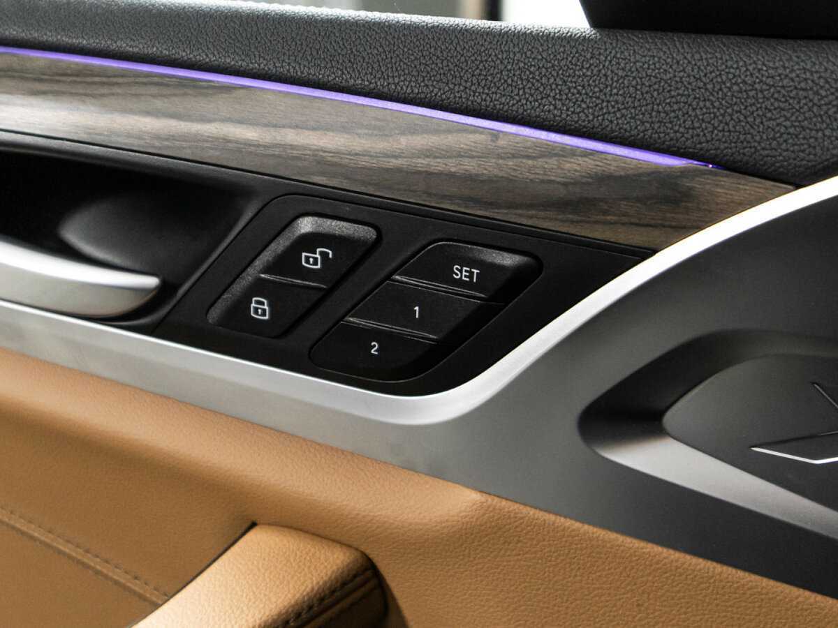 BMW X3 2021 года с пробегом. Фото: #17