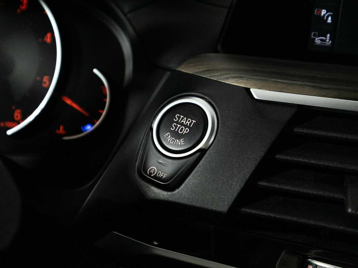 BMW X3 2021 года с пробегом. Фото: #22