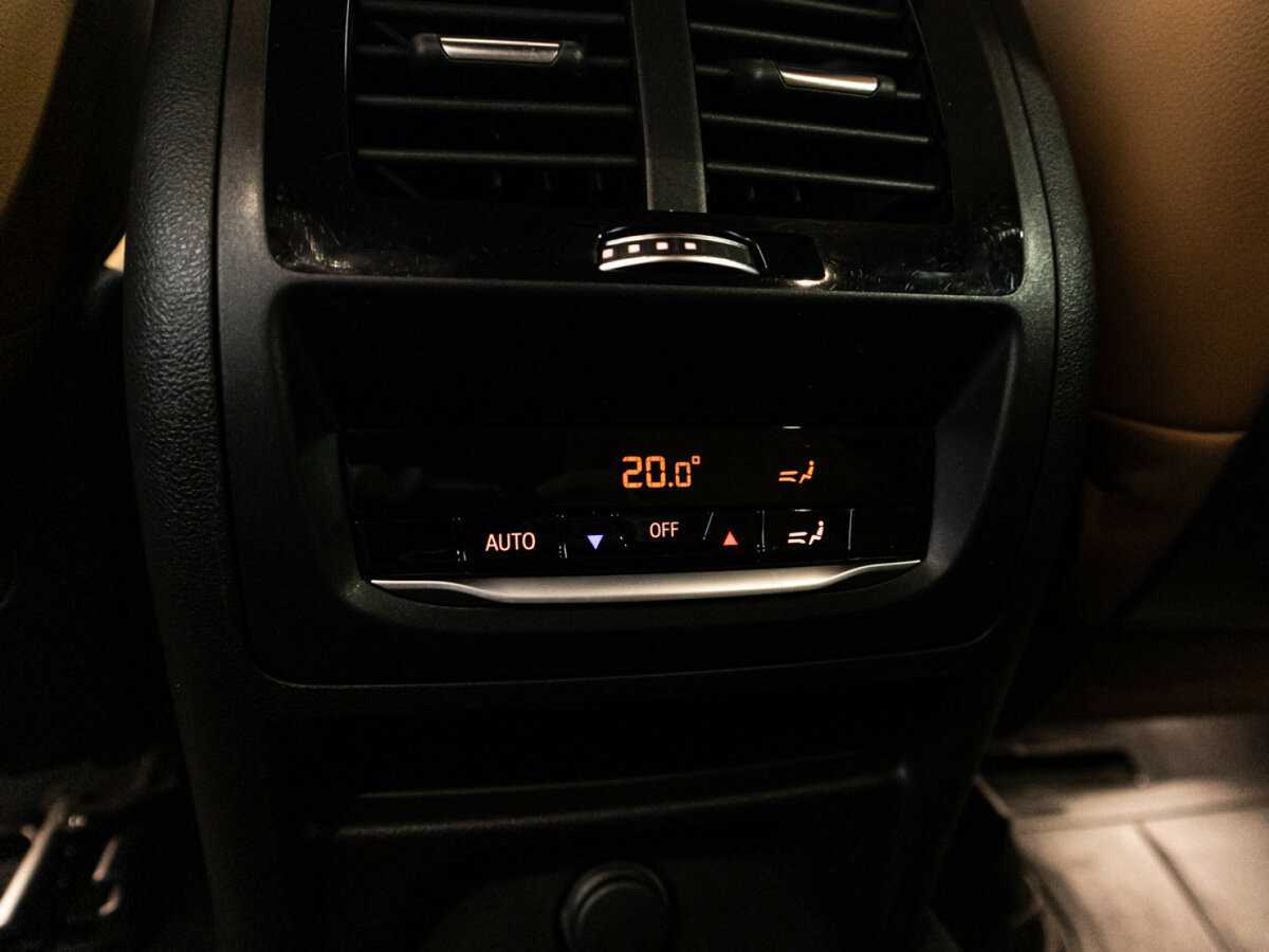 BMW X3 2021 года с пробегом. Фото: #26